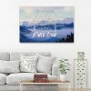 2 Thessalonians 3:3 But The Lord Is Faithful ...Canvas Wall Art