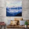 2 Thessalonians 3:3 But The Lord Is Faithful ...Canvas Wall Art