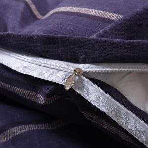 3D Blue Rose Comfortable Bedding Set Bedroom Decor 2 3d blue rose comfortable bedding set bedroom decor 6464