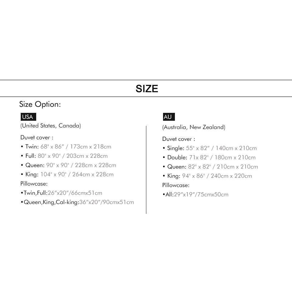 3d skull silver cross printed bedding set bedroom decor 2970