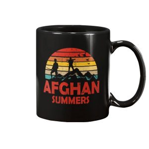 Afghan Summers Veteran Mug 1 Afghan Summers Veteran Mug 1
