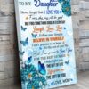 Amazing Gift For Daughter