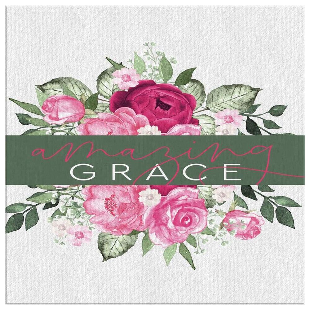 Amazing-Grace-Canvas-Wall-Art-2 Amazing Grace Canvas Wall Art 2