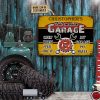 Auto Mechanic My Garage My Rules Custom Classic Metal Signs