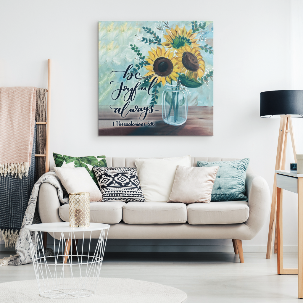 Be-Joyful-Always-1-Thessalonians-516-Scripture-Canvas-Wall-Art-1 Be Joyful Always 1 Thessalonians 516 Scripture Canvas Wall Art 1