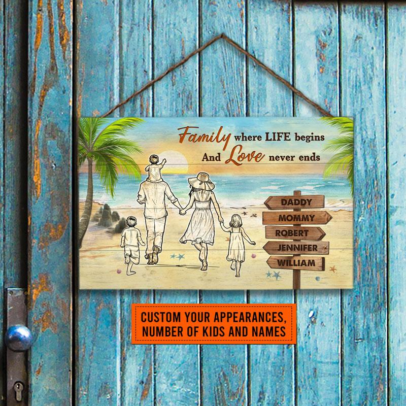 Personalized Signs