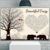 Beautiful Crazy Song Lyric
