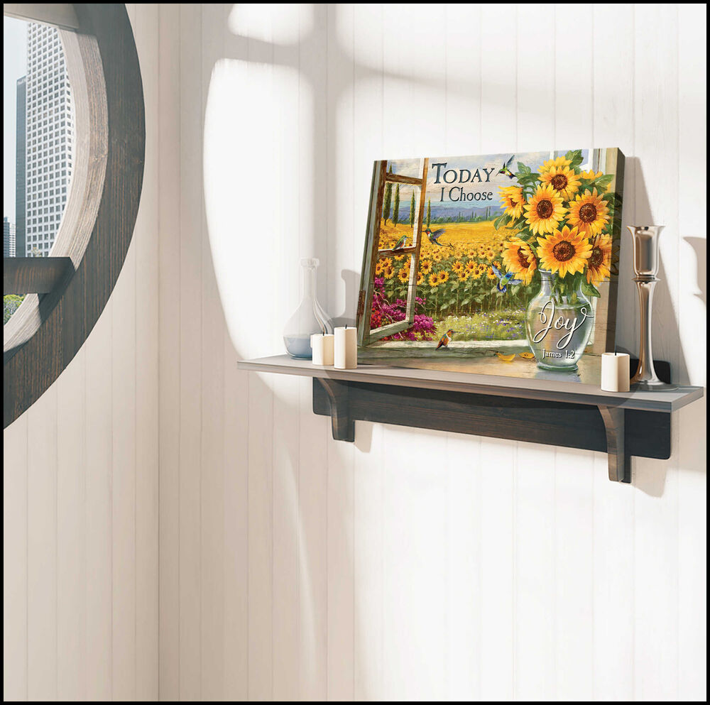 Beautiful-Joy-Hummingbird-And-Sunflower-Canvas-Prints-Wall-Art-Decor-2 Beautiful Joy Hummingbird And Sunflower Canvas Prints Wall Art Decor 2