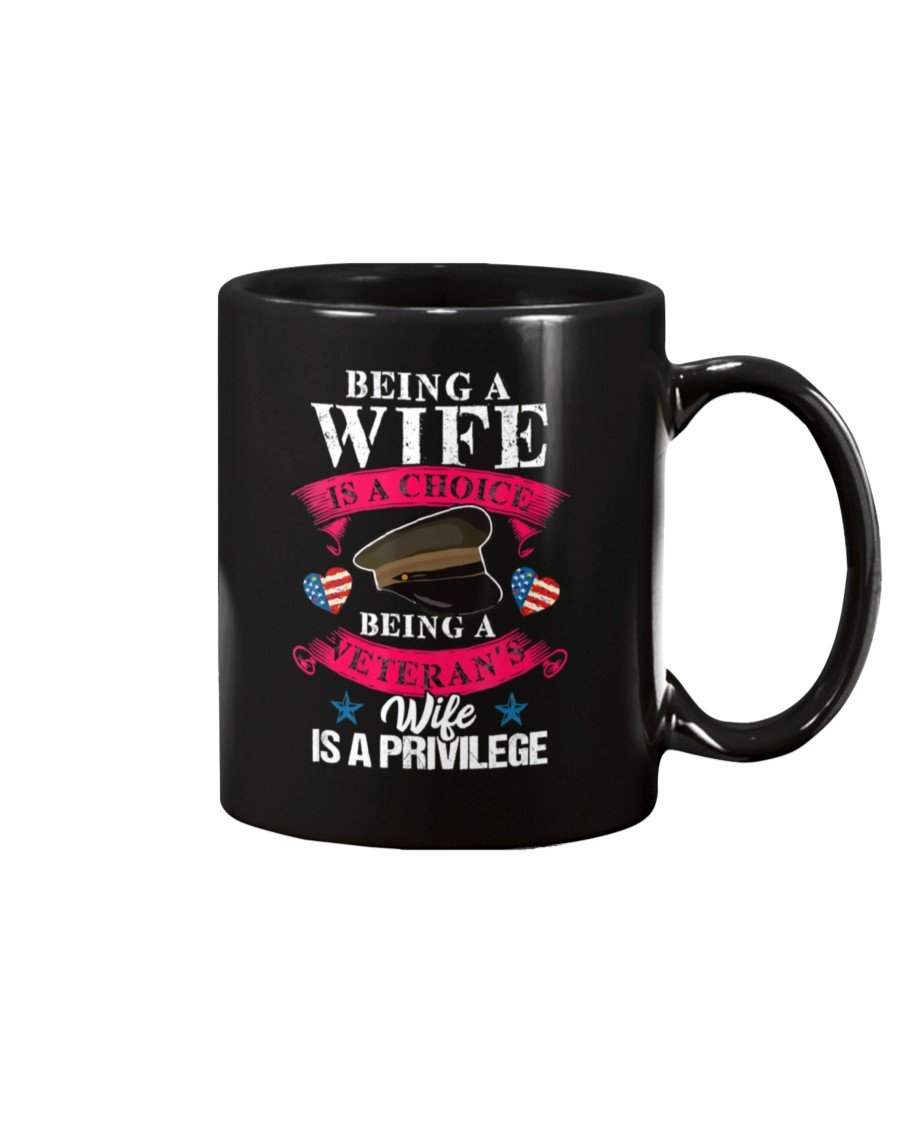 Being-A-Veterans-Wife-Is-A-Privilege-Veterans-Day-Patriotic-Mug-1 Being A Veterans Wife Is A Privilege Veterans Day Patriotic Mug 1
