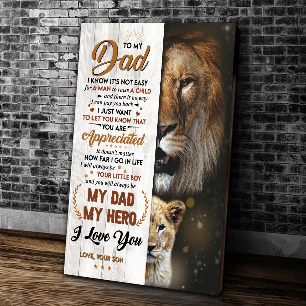Best Gift For Father's Day