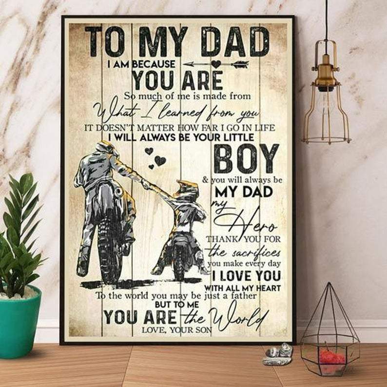 Best Gift For Father's Day