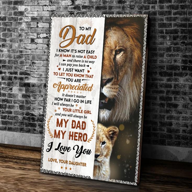 Best Gift For Father's Day From Daughter