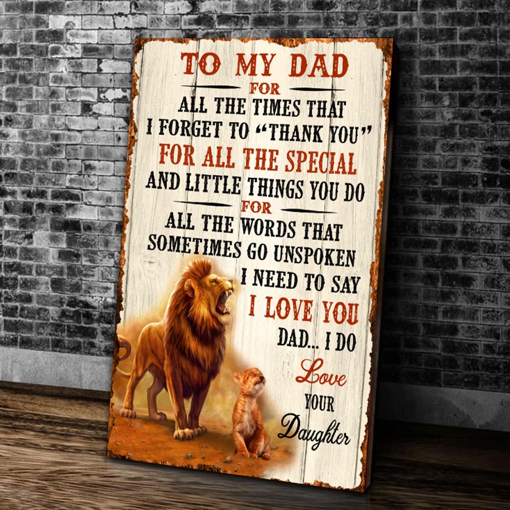 Best Gift For Father's Day