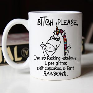 Bitch Please