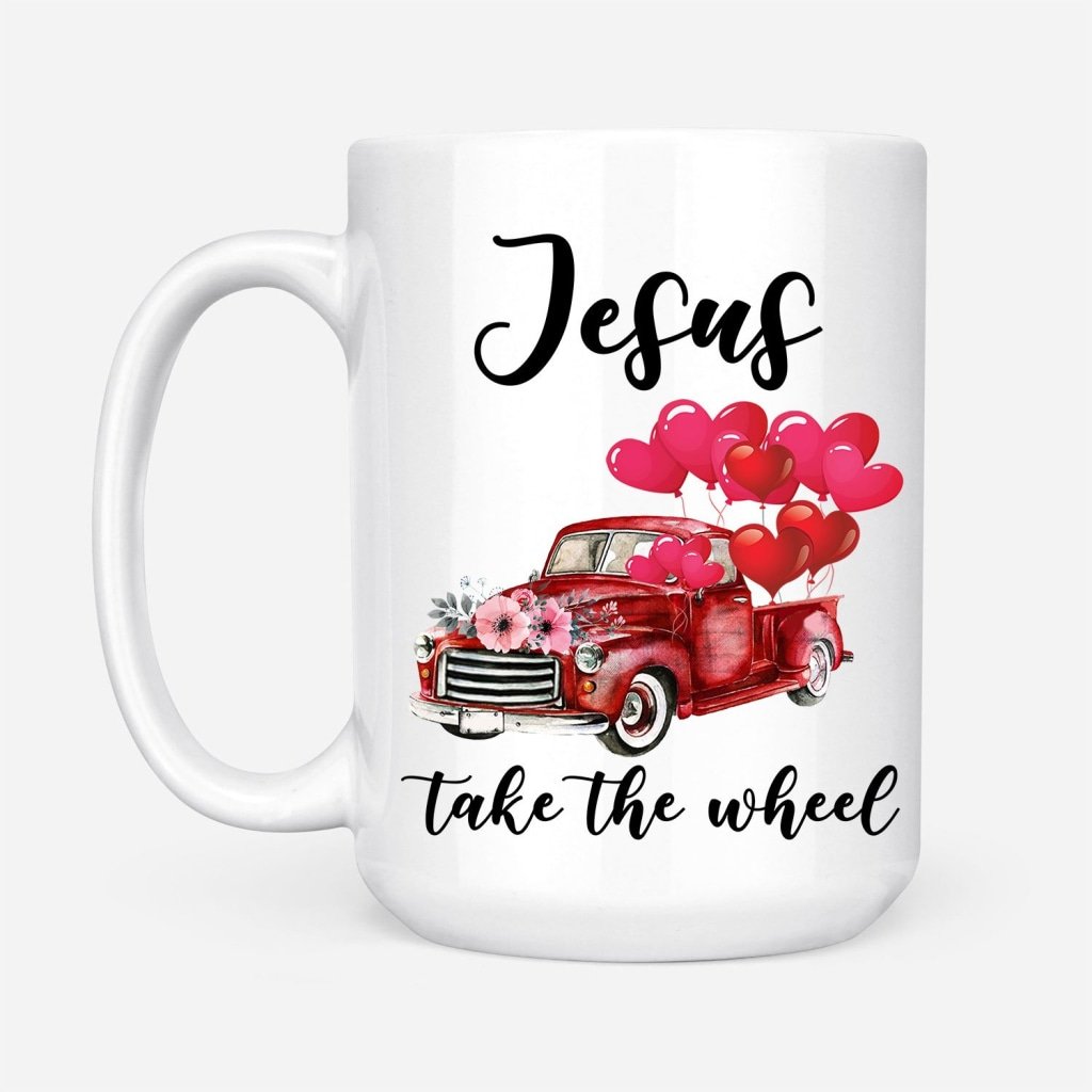 Black-Jesus-Take-The-Wheel-Coffee-Mug-2 Black Jesus Take The Wheel Coffee Mug 2