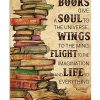 Book Canvas