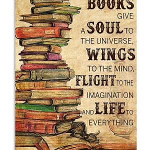 Book Canvas
