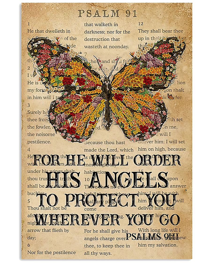 Butterfly-Canvas-Wall-Art-For-He-Will-Order-His-Angels-To-Protect-You-Wherever-You-Go-Canvas-Prints-Wall-Art-Decor Butterfly Canvas Wall Art For He Will Order His Angels To Protect You Wherever You Go Canvas Prints Wall Art Decor