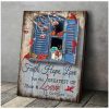 Cardinal Faith Hope Love Canvas Prints Wall Art Decor