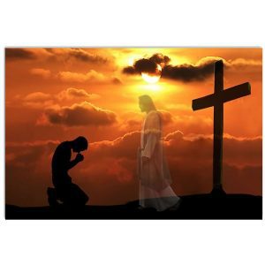 Christian Home Wall Decor