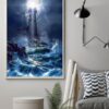 Christian Home Wall Decor