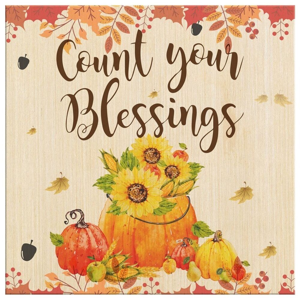 Count-Your-Blessings-Canvas-Wall-Art-2 Count Your Blessings Canvas Wall Art 2 1
