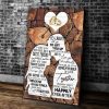 Couple Canvas