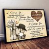 Couple Wall Art Canvas