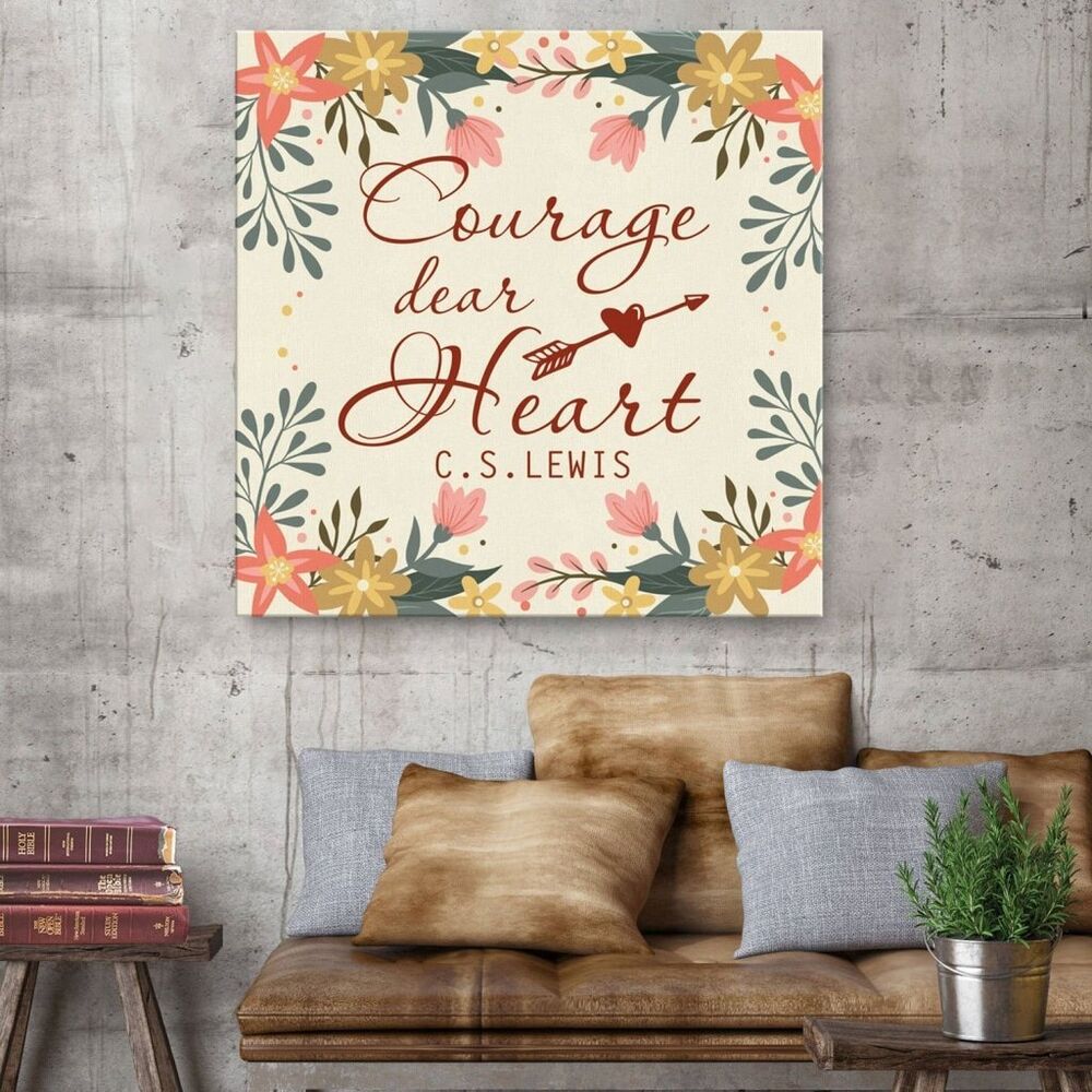 Courage