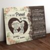 Custom Canvas