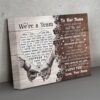 Custom Canvas Print