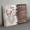 Custom Canvas Print