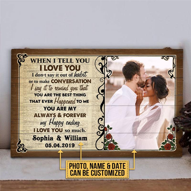 Custom-Photo-Couple-Husband-Wife-When-I-Say-Photo-Gift-Custom-Wood-Rectangle-Sign-Wedding-Gift-Anniversary-Wall-Pictures-Wall-Art-Wall-Decor-2 Anniversary