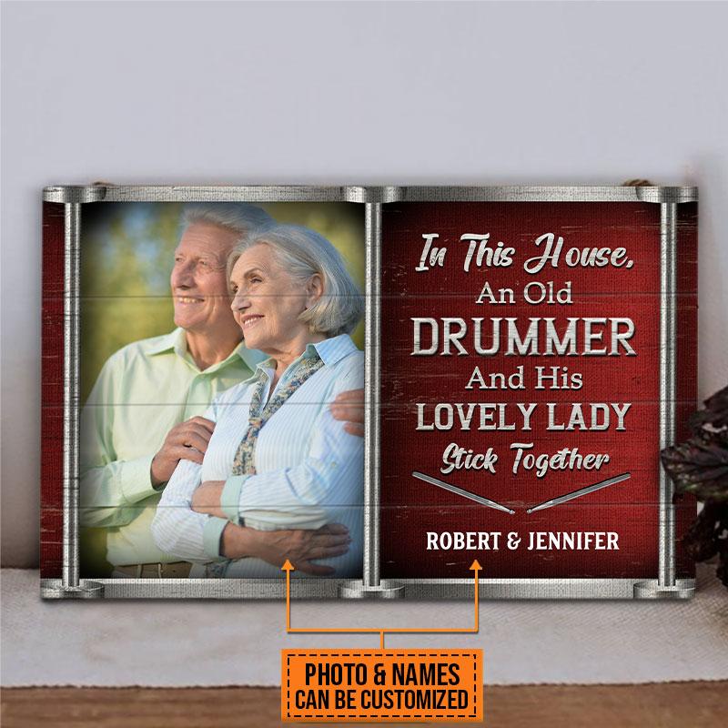 Personalized Couple Gift