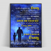 Dad Canvas