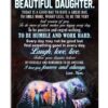 Daughter Canvas