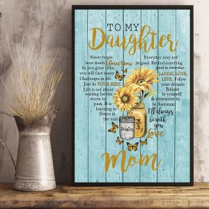 Gift Ideas For Daughter