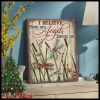 Dragonfly There Are Angels Among Us Canvas Prints Wall Art Decor