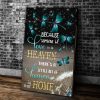 Dragonfly Wall Art Decor Canvas