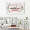 Encourage One Another And Build Each Other Up 1 Thessalonians 5:11 Canvas Wall Art