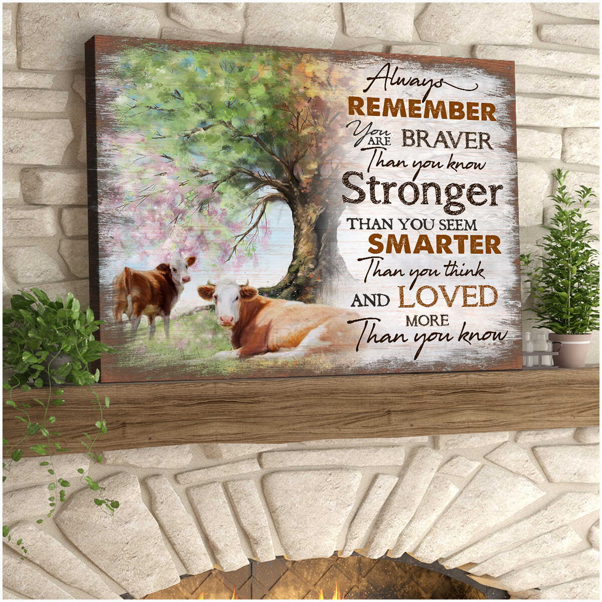 Farm-Always-Remember-Canvas-Prints-Wall-Art-Decor-1 Farm Always Remember Canvas Prints Wall Art Decor 1