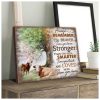 Farm Always Remember Canvas Prints Wall Art Decor