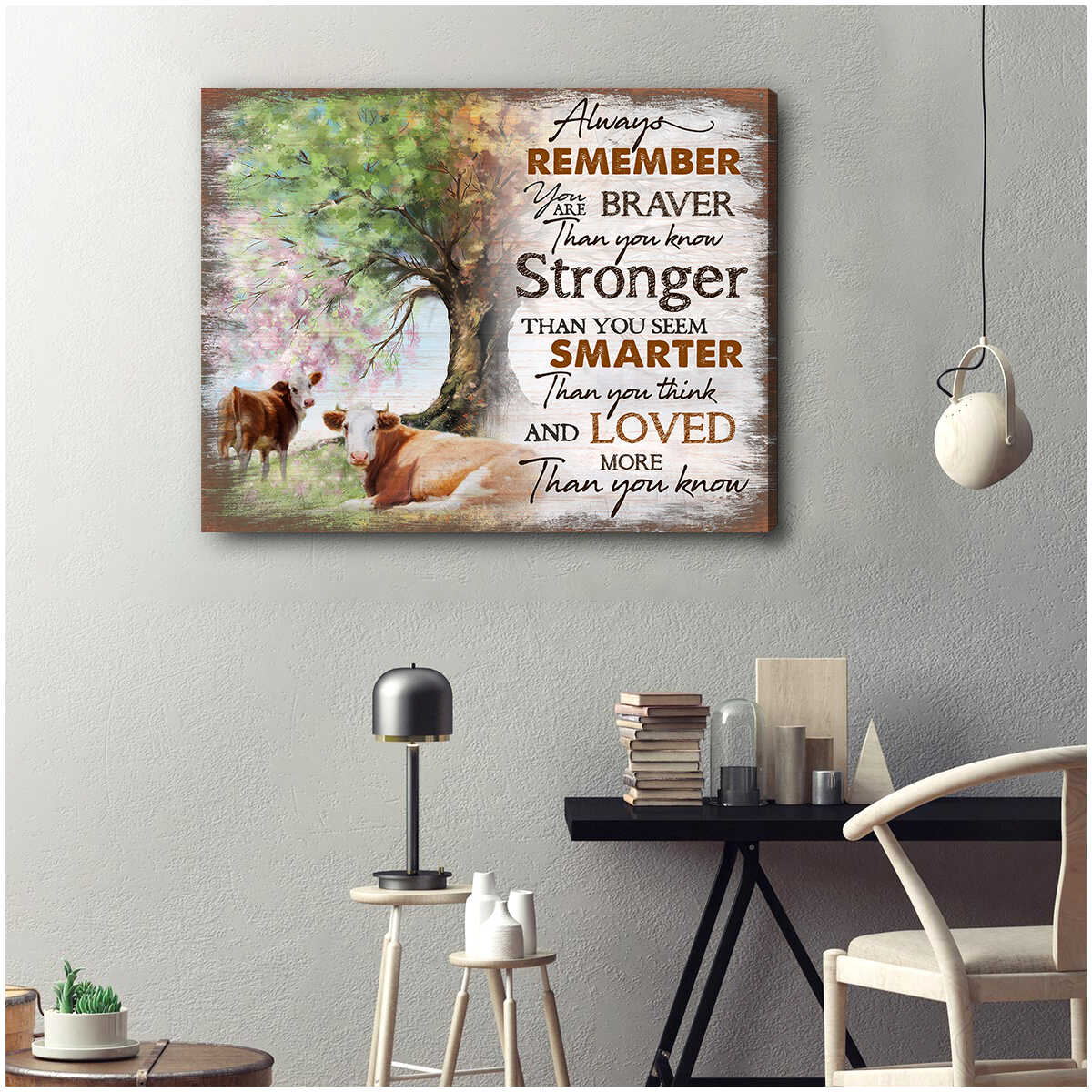 Farm-Always-Remember-Canvas-Prints-Wall-Art-Decor-2 Farm Always Remember Canvas Prints Wall Art Decor 2