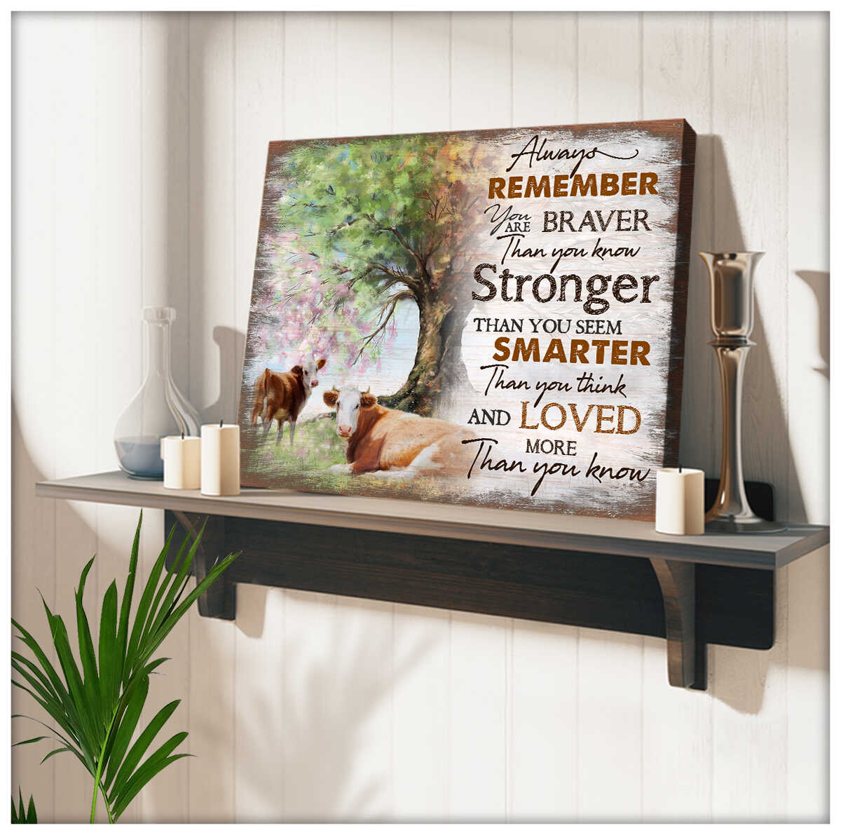 Farm-Always-Remember-Canvas-Prints-Wall-Art-Decor-3 Farm Always Remember Canvas Prints Wall Art Decor 3