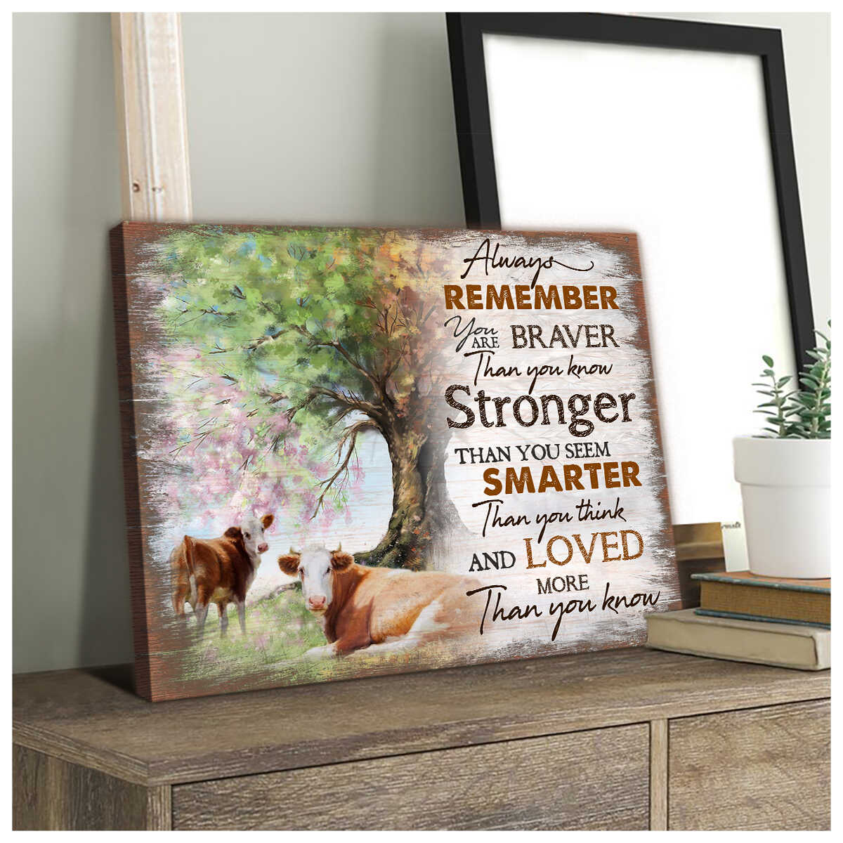 Farm-Always-Remember-Canvas-Prints-Wall-Art-Decor Farm Always Remember Canvas Prints Wall Art Decor
