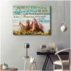 Farm Farmhouse Chicken Canvas The Best Things In Life Wall Art Decor