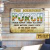 Farmhouse Porch