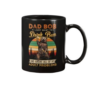 Funny Dad Mug