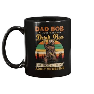 Daddy Mug