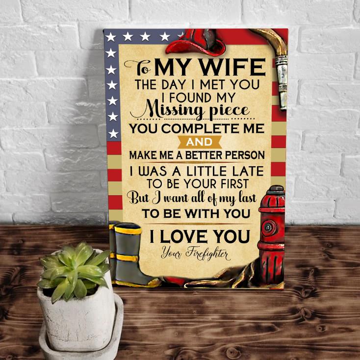 Gift For Wife